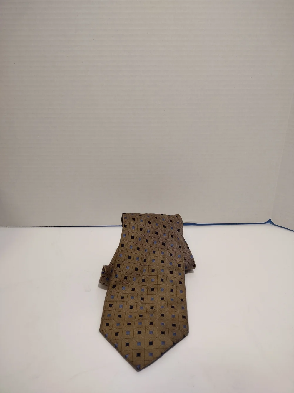 Dormeuil light brown